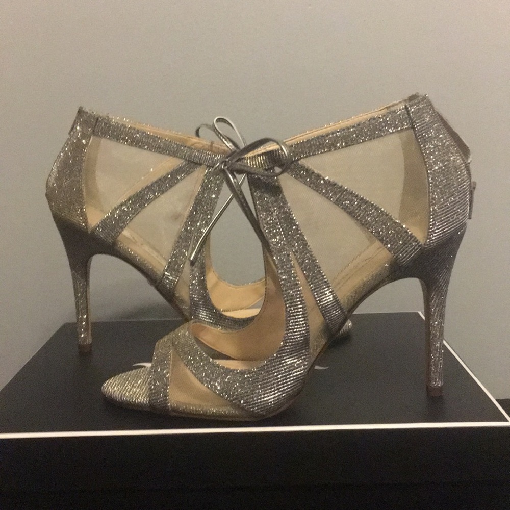 Nina shoes